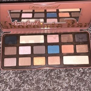 Too Faced Chocolate Bar